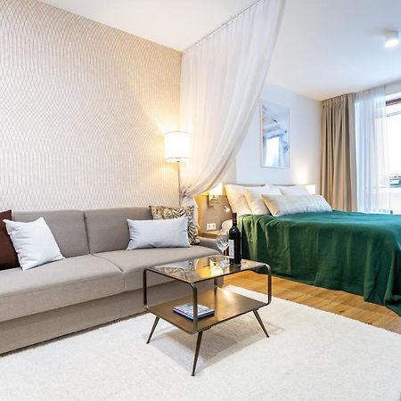 Apartman Lucid C207 Високи Татри Екстериор снимка