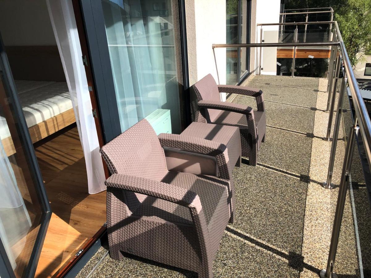 Apartman Lucid C207 Високи Татри Екстериор снимка
