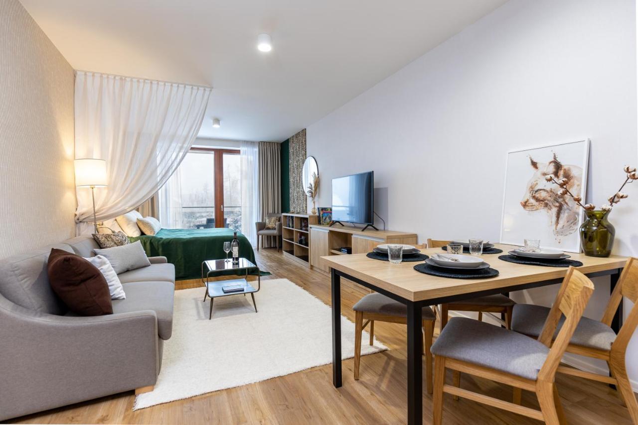 Apartman Lucid C207 Високи Татри Екстериор снимка