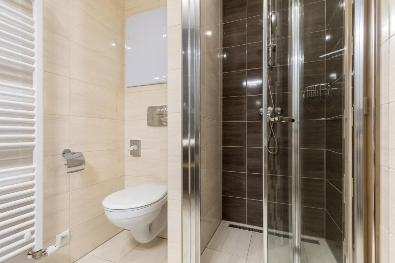 Apartman Lucid C207 Високи Татри Екстериор снимка